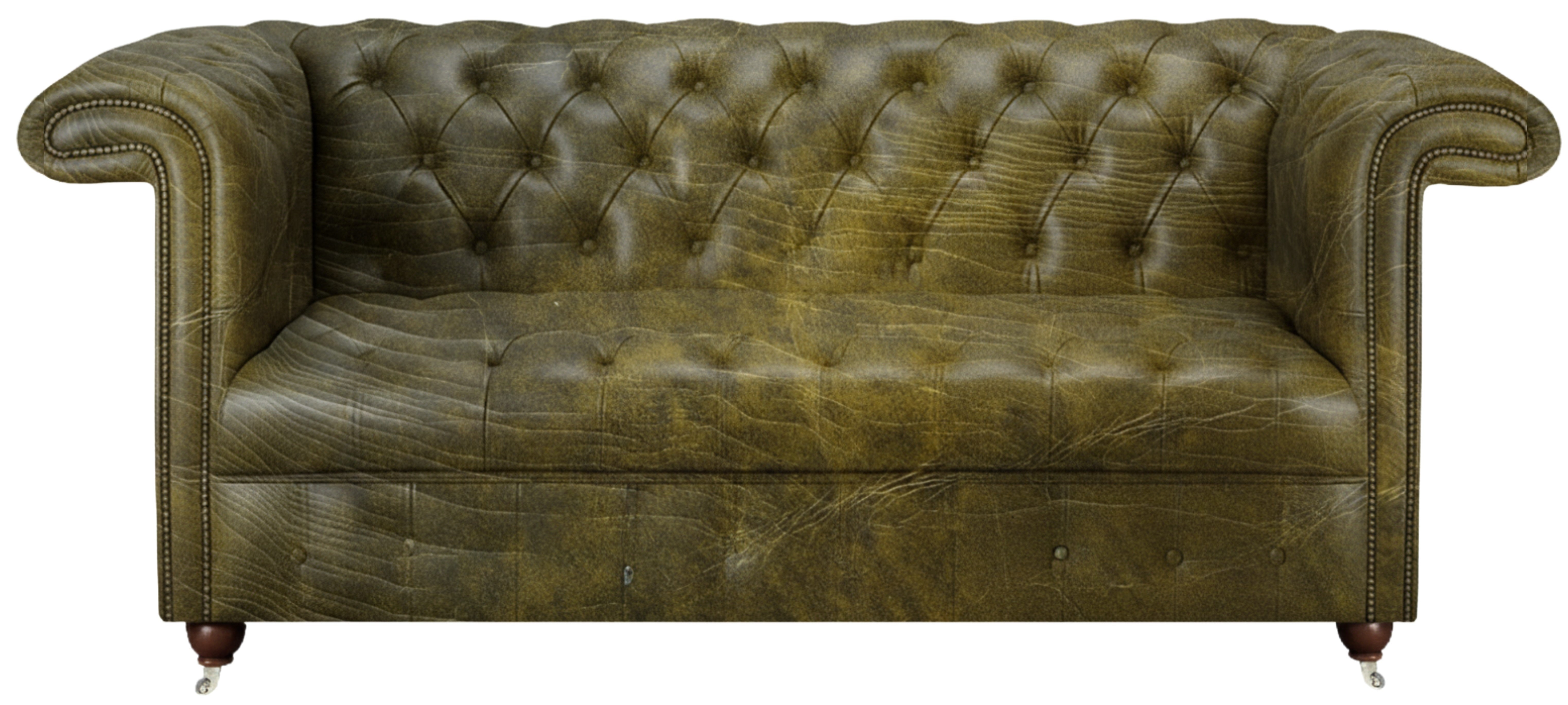 The Chelsea Chesterfield